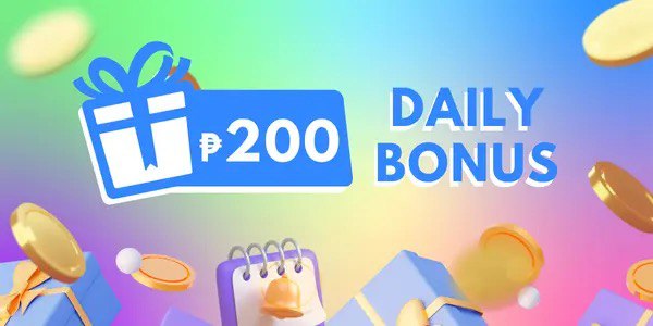 Casino Sign Up daily rewards artwork