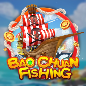 Bao Chuan Fishing game cover art