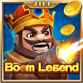 Boom Legend game cover art