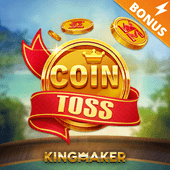 Coin Toss game cover art