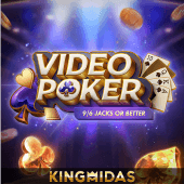 Video Poker game cover art
